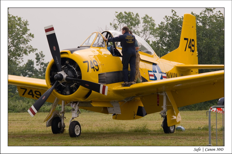 2007 - 05 - Meeting ferte alais - 101